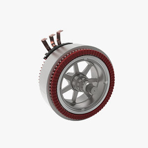 motor assíncrono