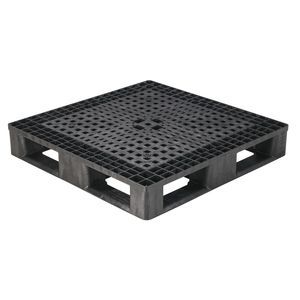 palete em plástico 1