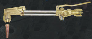 cabeçote de soldagem orbital