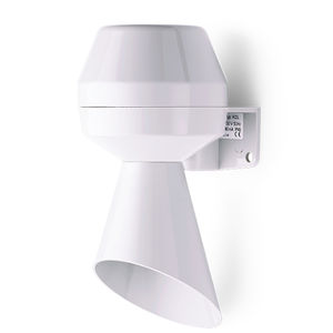 sirene de alarme IP43