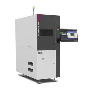 separadora de placas PCB a laser