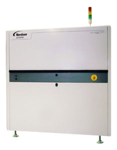 forno de câmara 1