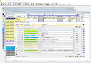 software de gestão de projetos