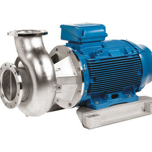 bomba centrifuga