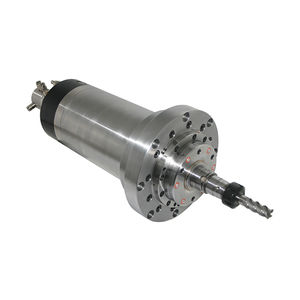 eletrofuso de fresagem