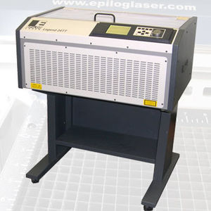 máquina de corte a laser CO2