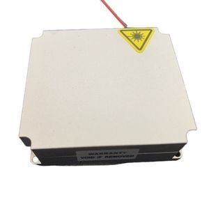 módulo de laser pulsado
