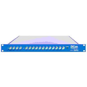 switch de rede 16 portas