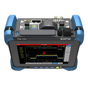 testador de rede Ethernet