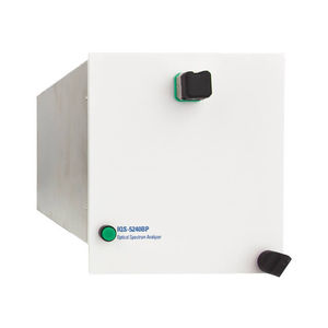 analisador de espectro