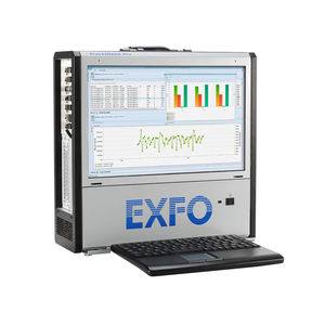 analisador para rede elétrica