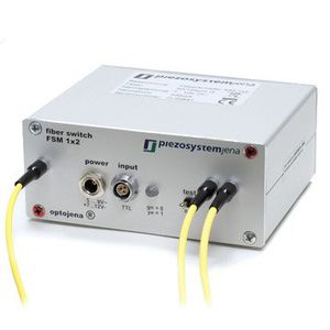 multiplexer de fibra óptica