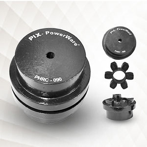 acoplamento taper lock