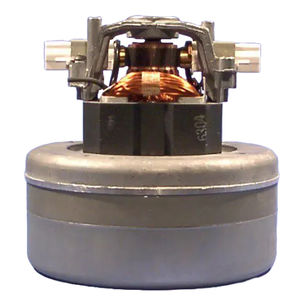 motor com escovas