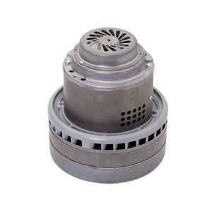motor CA