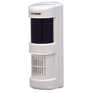 detector de movimento