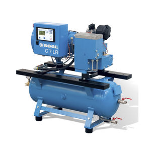 compressor de parafuso
