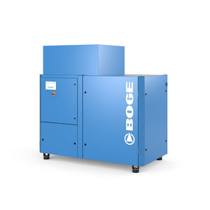 compressor de parafuso