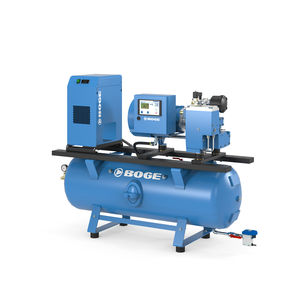compressor de parafuso