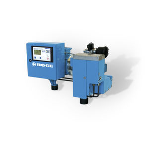compressor de parafuso