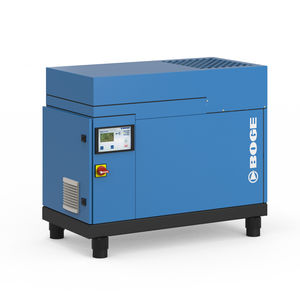 compressor de parafuso