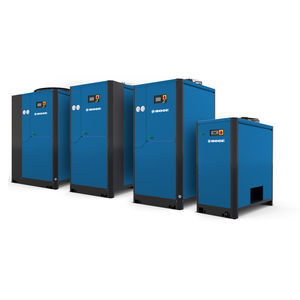 secador de ar comprimido por refrigeração