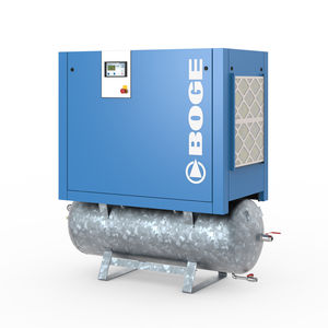 compressor de parafuso