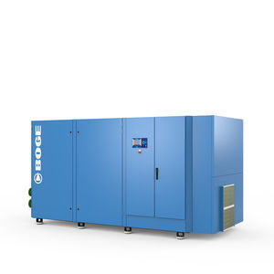 compressor de parafuso