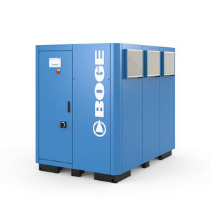 compressor de parafuso