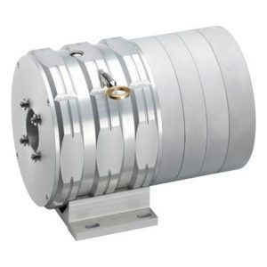 encoder com cabo incremental
