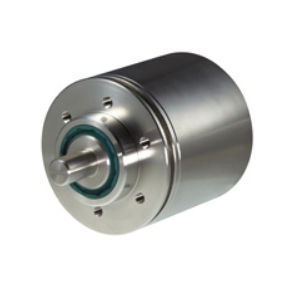 encoder rotativo incremental
