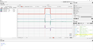 software de monitoramento