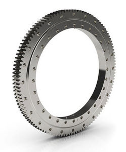 rolamento de giro dentado externo 1