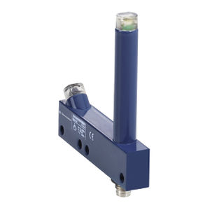 sensor óptico tipo forquilha a laser