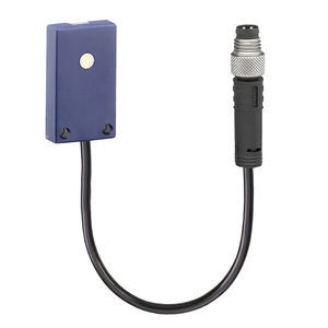 detector ultrassônico 1