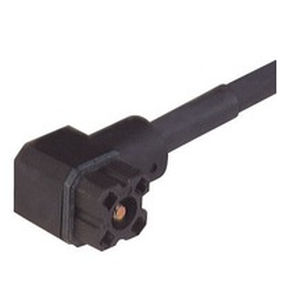 conector de alimentação elétrica