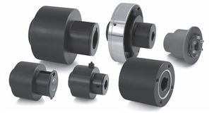 limitador de torque mecânico