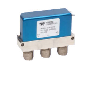 interruptor SPDT 1