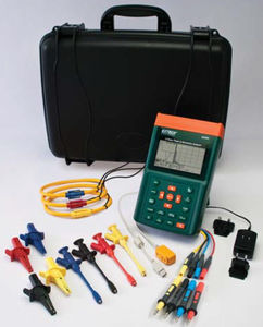 analisador de chumbo