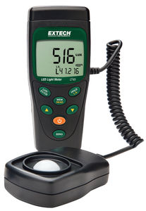 luxímetro digital 1