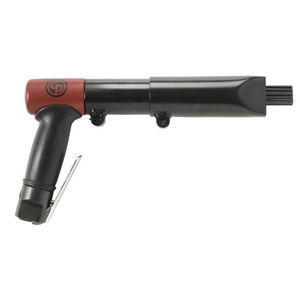 desincrustador pneumático 1