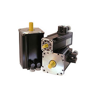 servomotor sem escovas