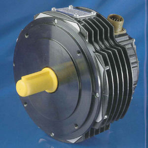 servomotor CA