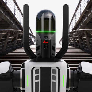 scanner 3D