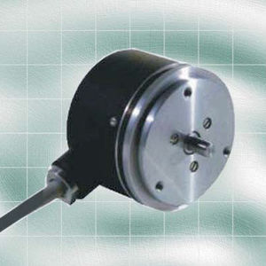 编码器rotativo absoluto