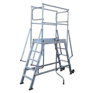plataforma de acesso