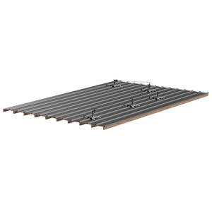 linha de vida horizontal