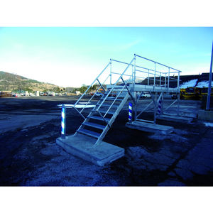 plataforma de acesso
