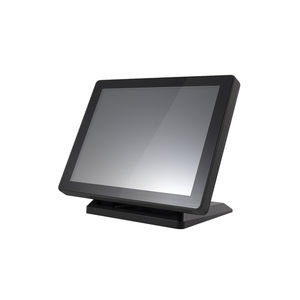 terminal com tela sensível ao toque