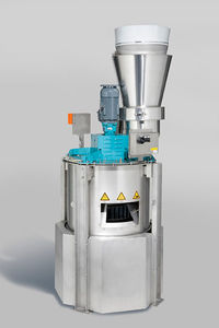 medidor de vazão por efeito de Coriolis